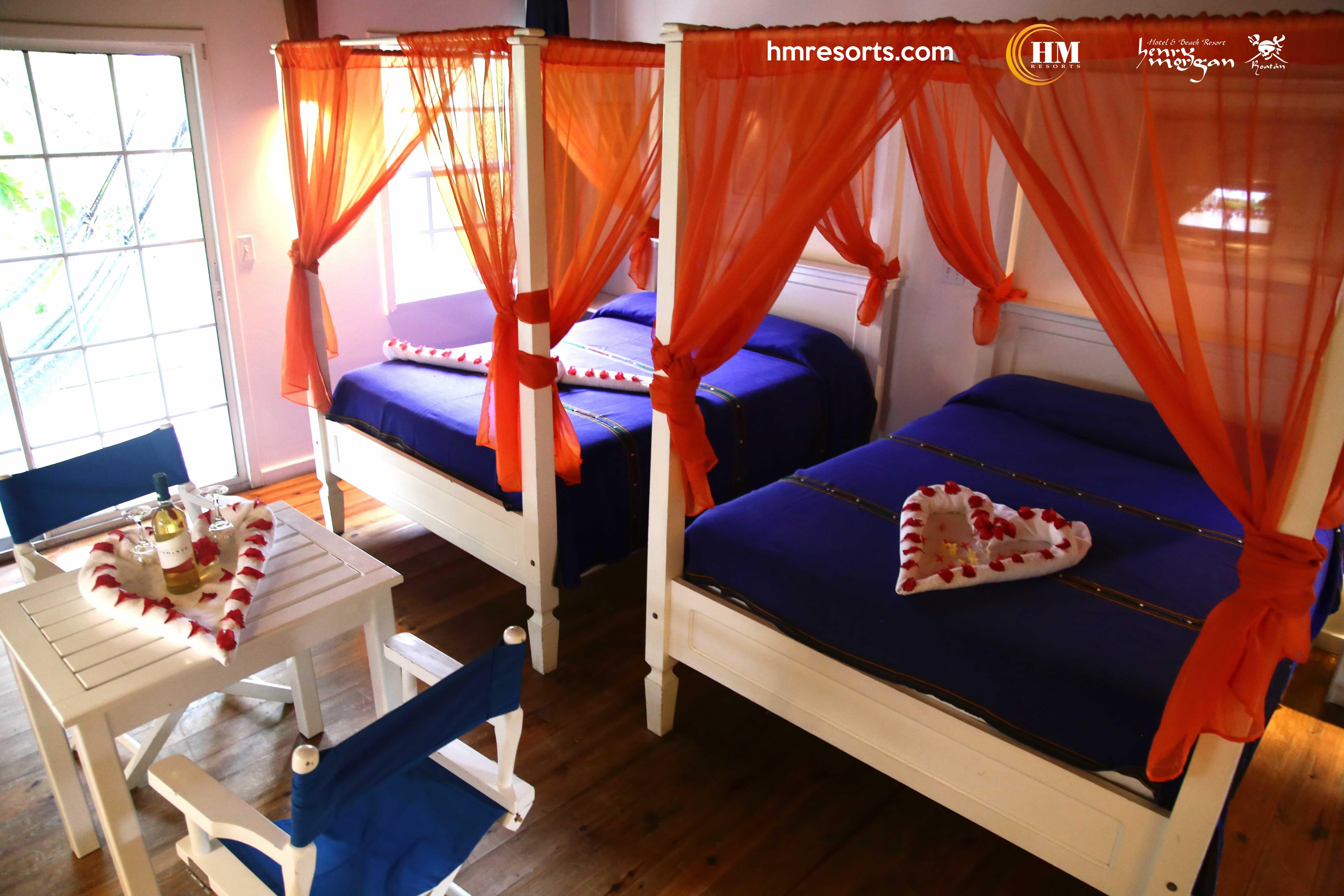 Hotel Henry Morgan All Inclusive West Bay Exteriér fotografie