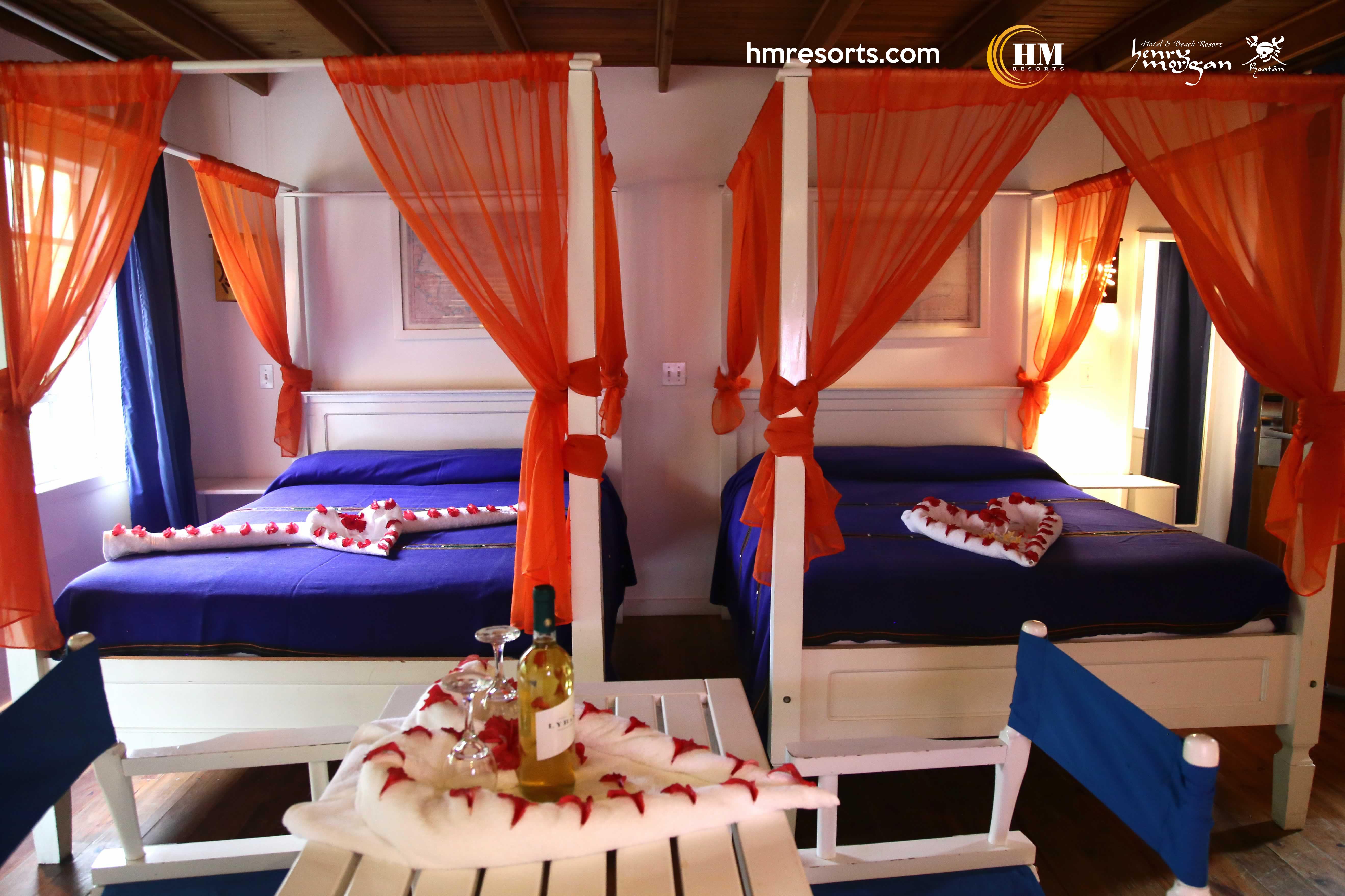 Hotel Henry Morgan All Inclusive West Bay Exteriér fotografie