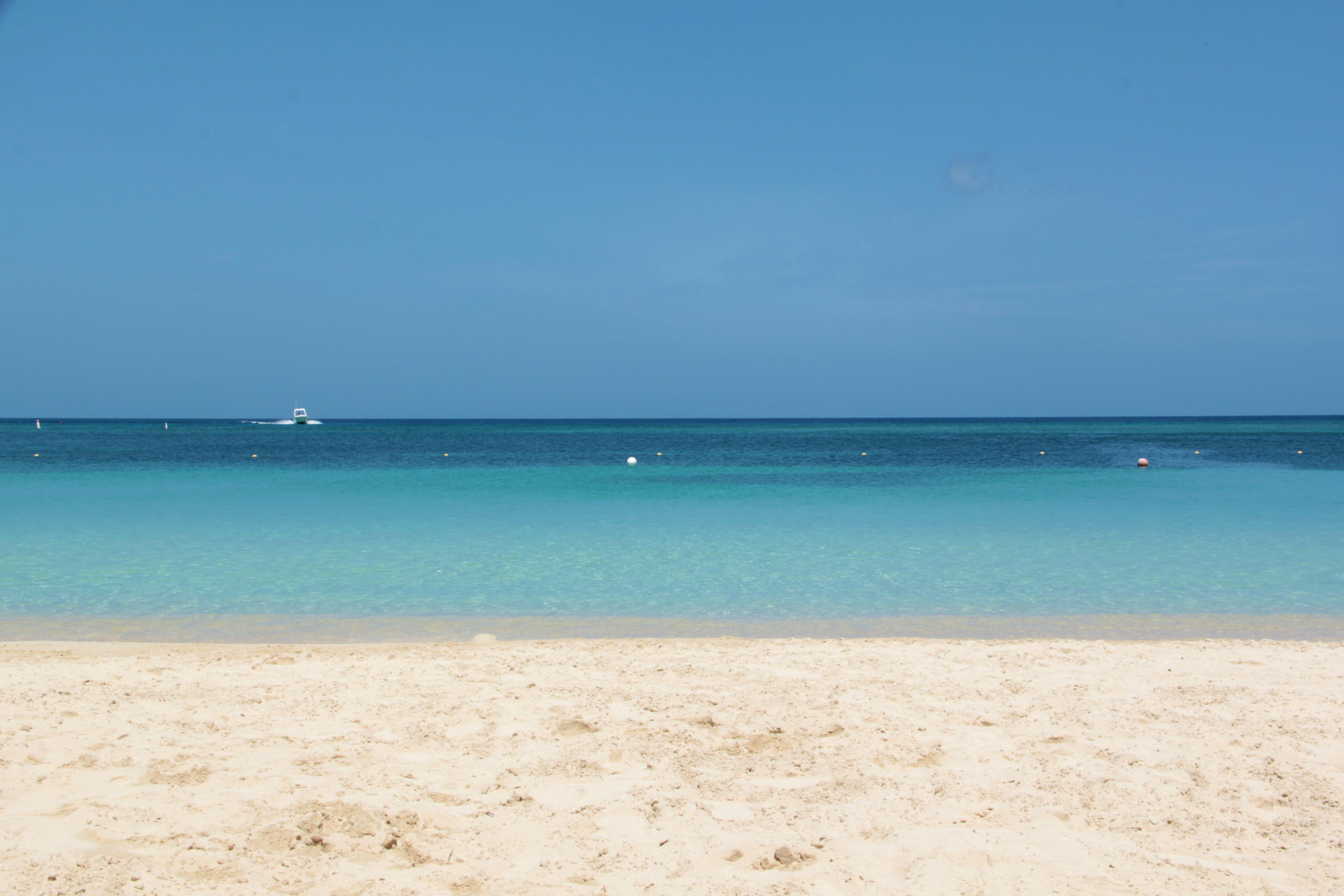 Hotel Henry Morgan All Inclusive West Bay Exteriér fotografie