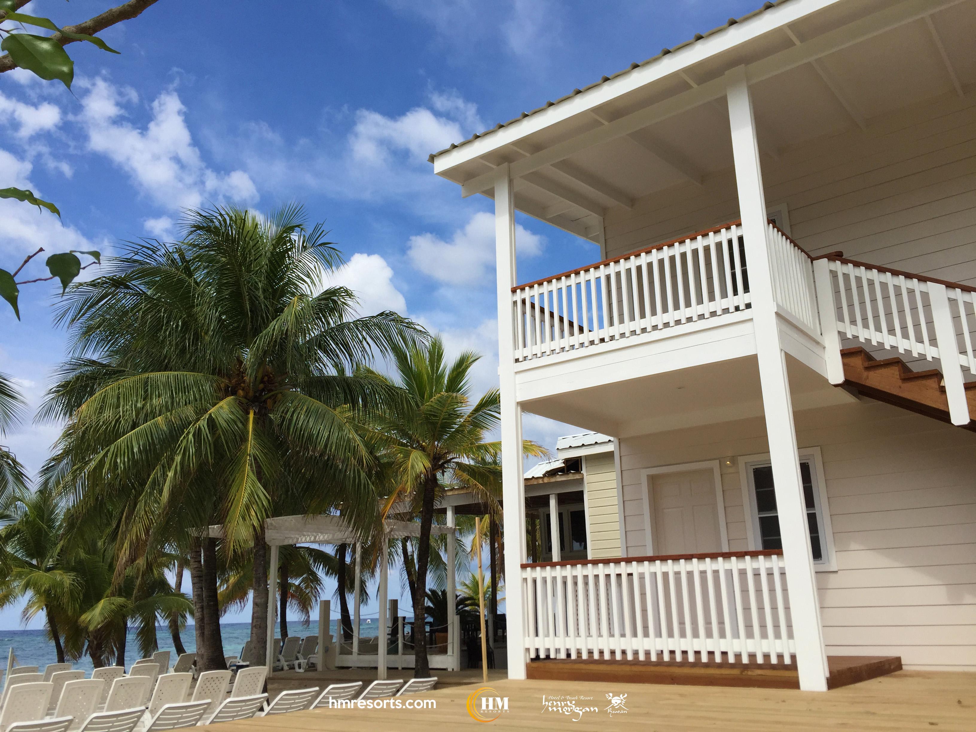 Hotel Henry Morgan All Inclusive West Bay Exteriér fotografie