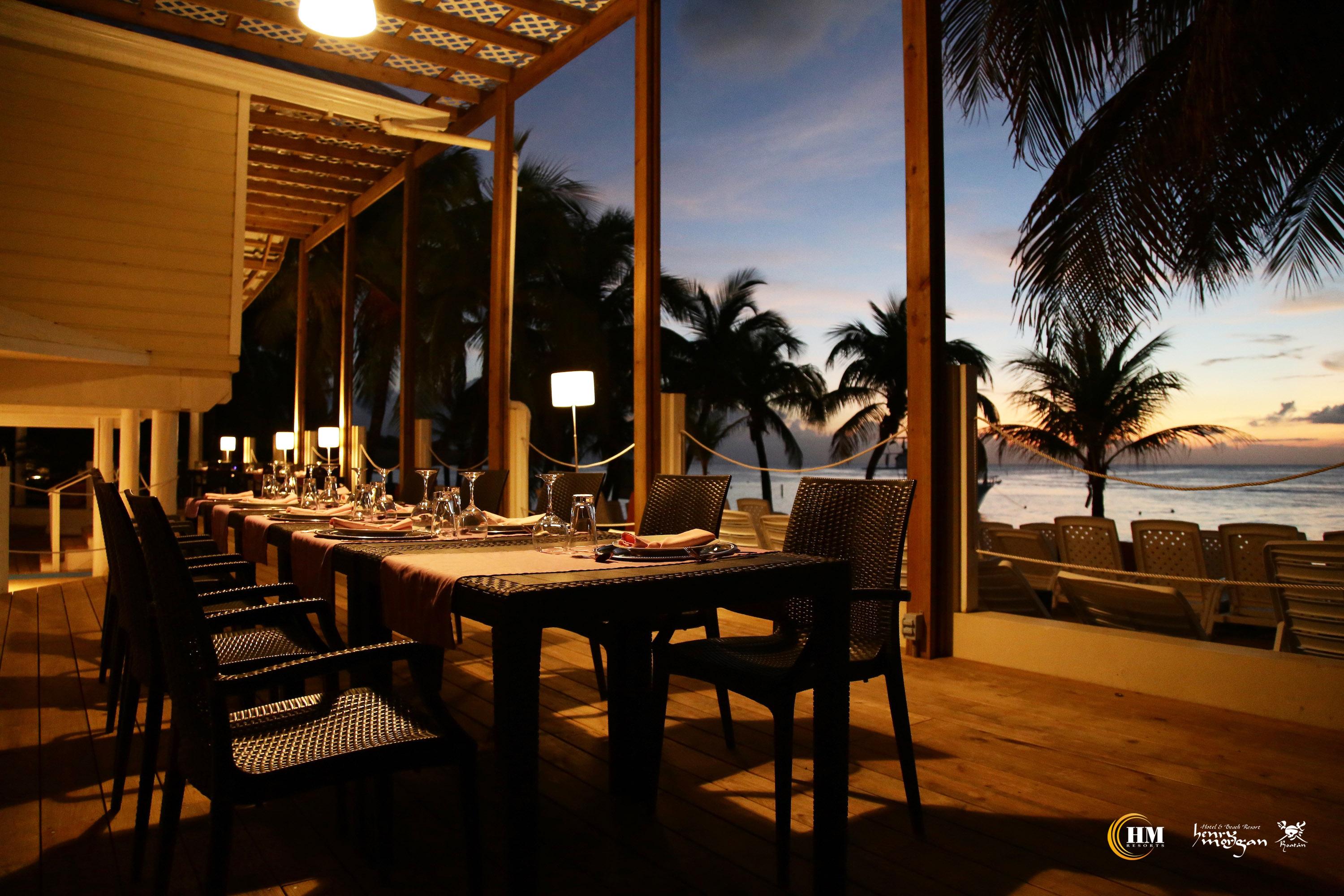 Hotel Henry Morgan All Inclusive West Bay Exteriér fotografie