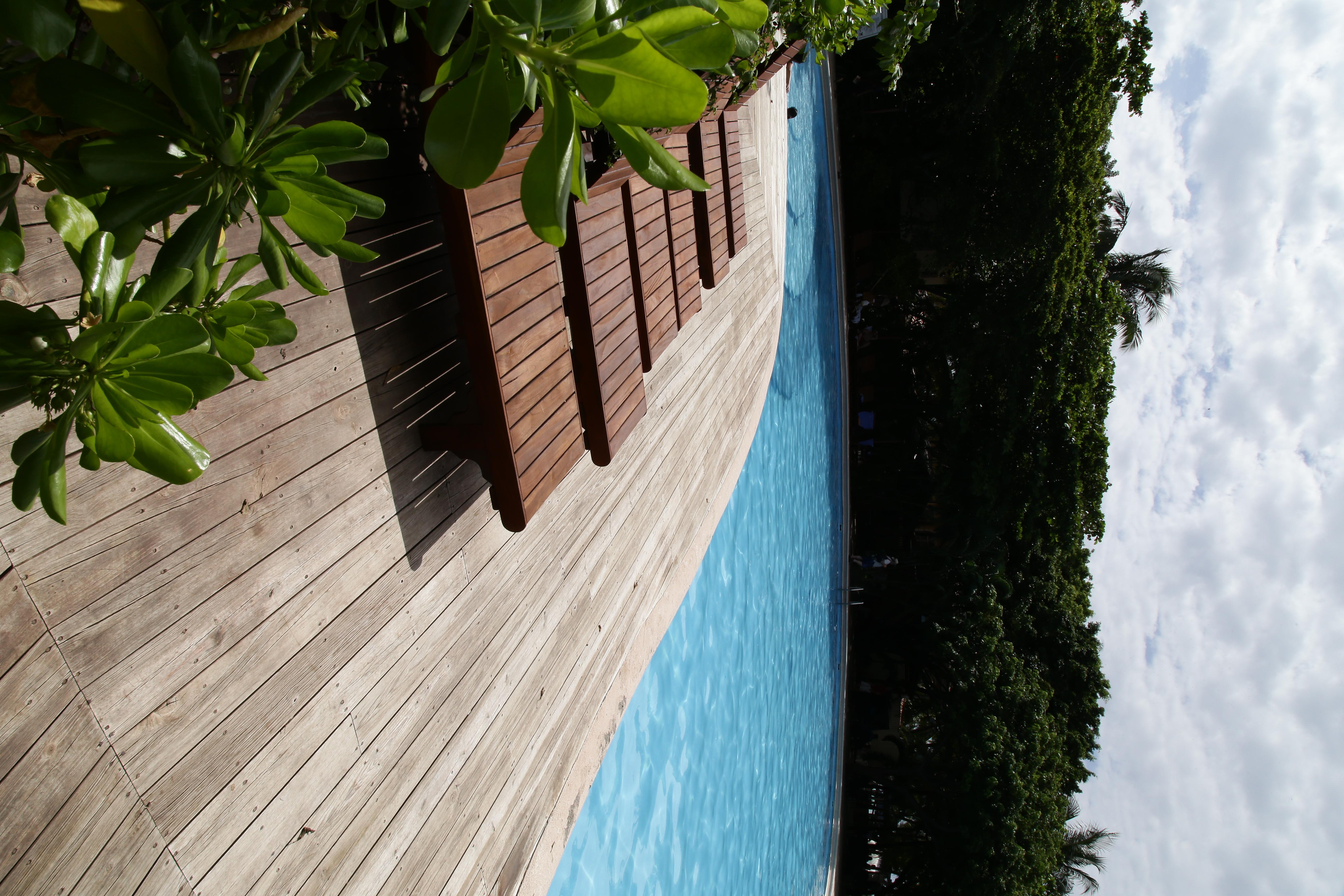 Hotel Henry Morgan All Inclusive West Bay Exteriér fotografie
