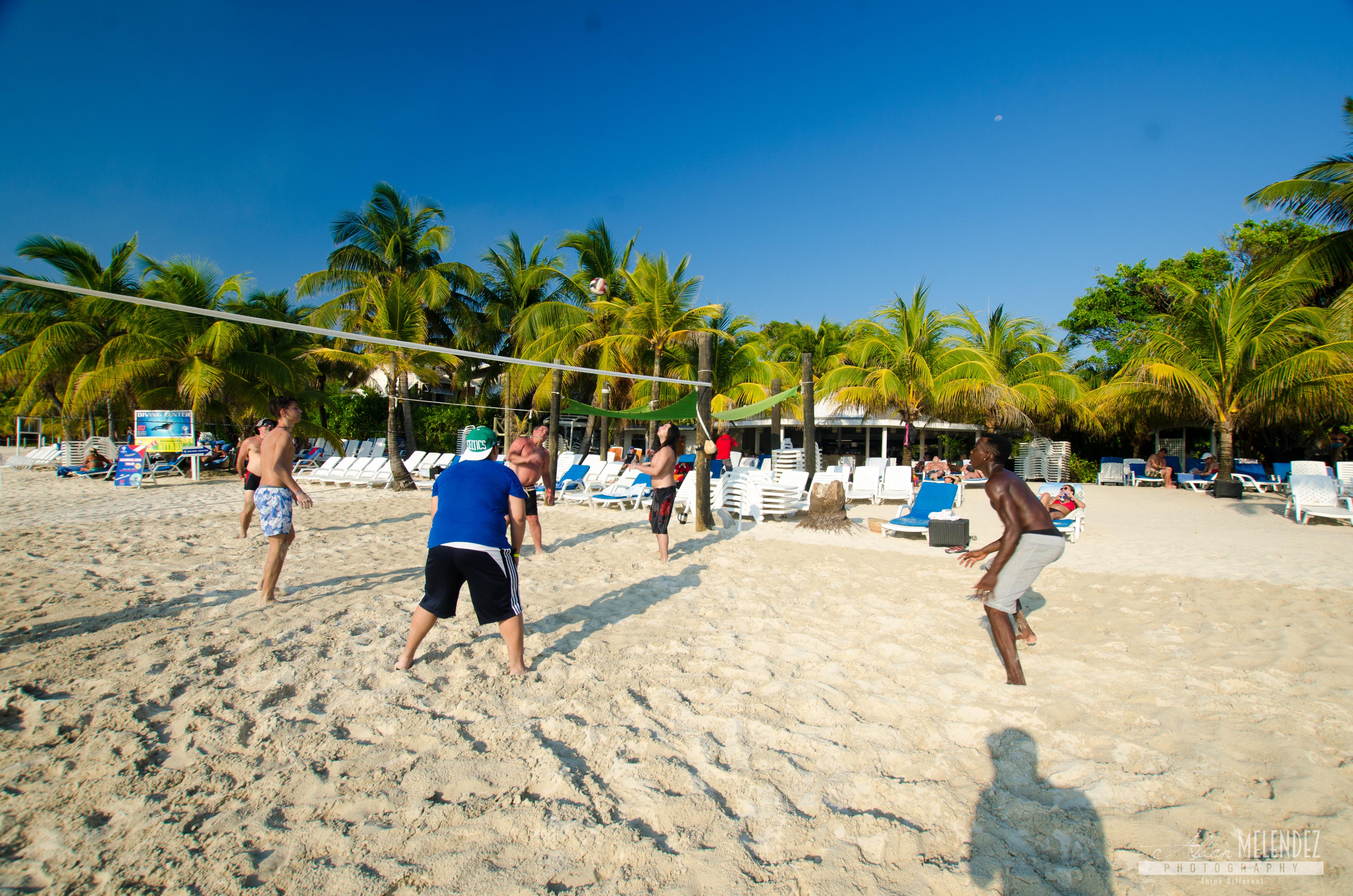 Hotel Henry Morgan All Inclusive West Bay Exteriér fotografie