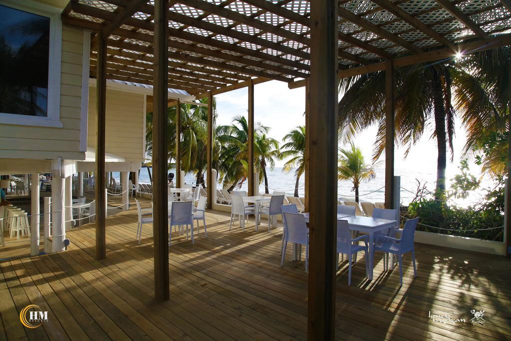 Hotel Henry Morgan All Inclusive West Bay Exteriér fotografie