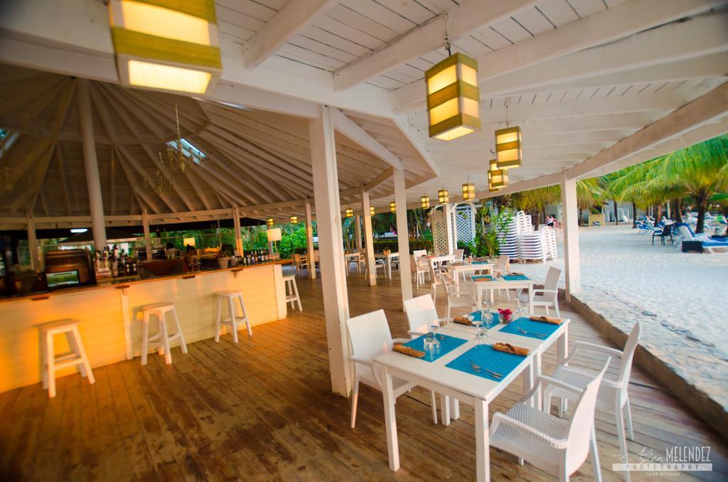 Hotel Henry Morgan All Inclusive West Bay Exteriér fotografie